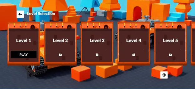 Screenshot 2 Gameplay Screenshot 2