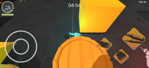 Screenshot 3 Gameplay Screenshot 3