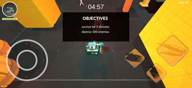 Screenshot 4 Gameplay Screenshot 4